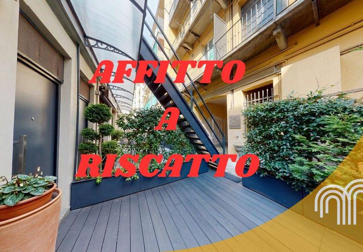Lejlighed i Torino, Turin, Torino - € 180.000 | Ref: sanpaolo24 - foto 1