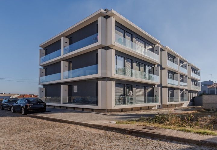 Lejlighed i Vila do Conde, Porto, Vila do Conde - € 350.000 | Ref: P1300 - foto 1