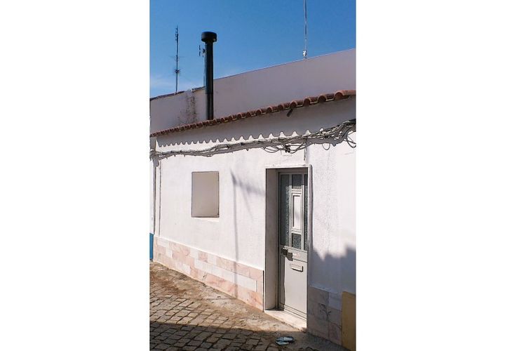 Villa i Barbacena e Vila Fernando, Portalegre, Barbacena e Vila Fernando - € 85.000 | Ref: 2032026 - foto 1
