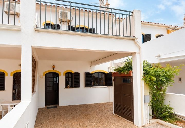 Rækkehus i Castro Marim, Faro, Castro Marim - € 450.000 | Ref: BPH0220 - foto 1