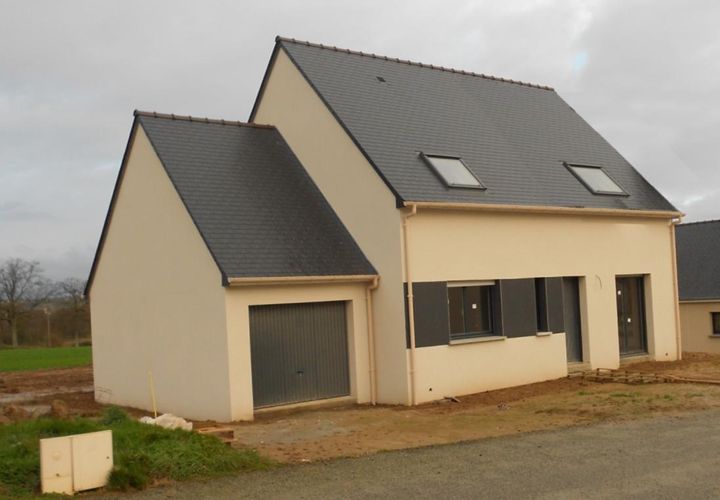 Villa en Varrains, Maine-et-Loire, Varrains - € 214.800 | Ref: varrain117 - photo 1