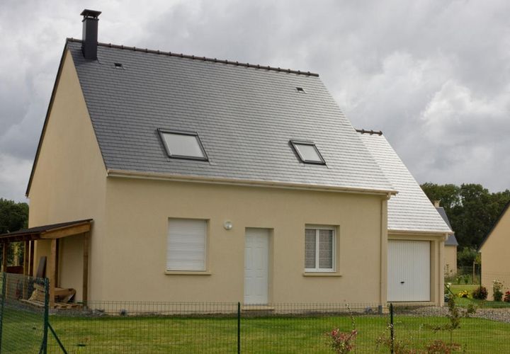 Villa a Corné, Maine-et-Loire, Corné - € 236.800 | Ref: corne117 - foto 1