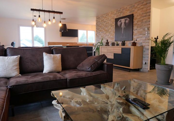 Villa a Sarrigné, Maine-et-Loire, Sarrigné - € 266.690 | Ref: sarrugne128m - foto 1