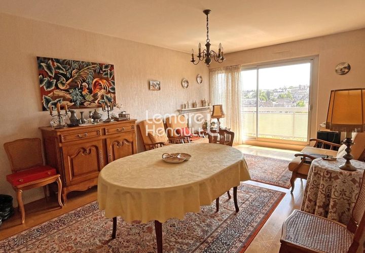 Lejlighed i Dreux, Eure-et-Loir, Dreux - € 159.500 | Ref: 27414 - foto 1