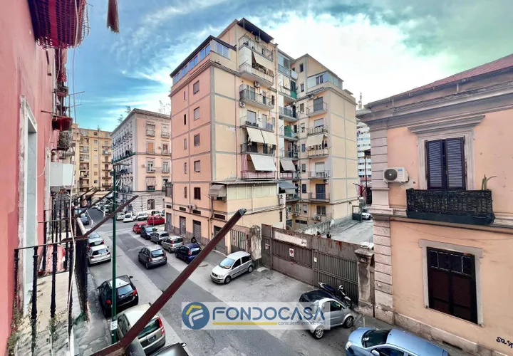 Appartement in Naples, Naples, Naples - € 159.000 | Ref: Napoli - Via Cornelio - foto 1