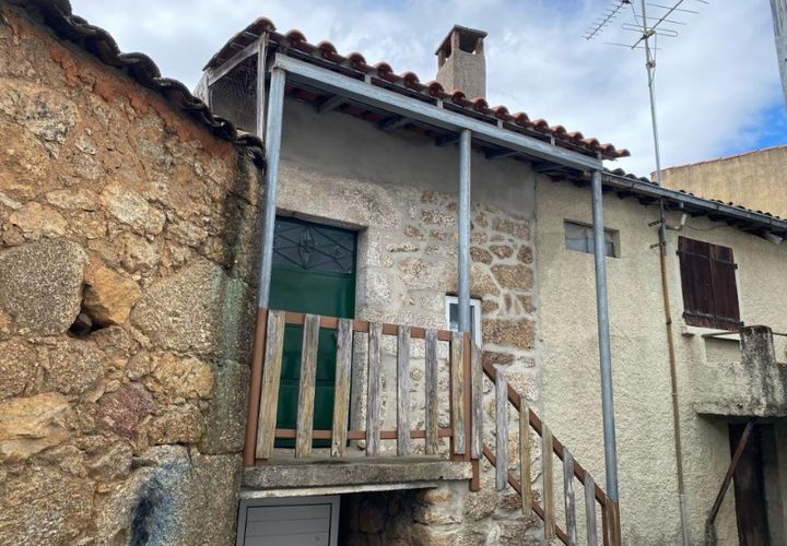 Villa i Fundao, Castelo Branco, Fundao - € 35.000 | Ref: KWPT-035040 - foto 1