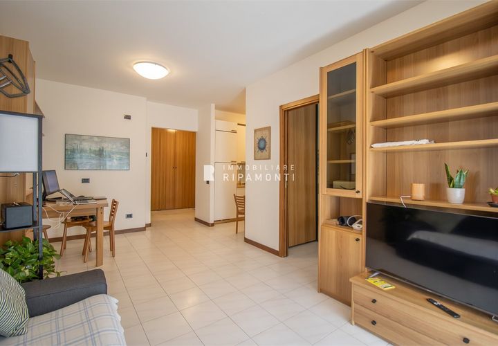 Apartament a Lecco, Lecco, Lecco - € 680/mes | Ref: 03B - foto 1