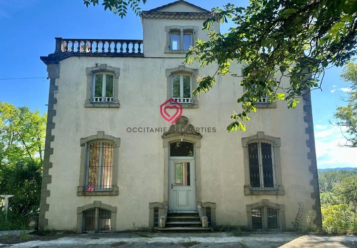 Haus in Bram, Aude, Bram - € 650.000 | Ref: NVVFB02 - Foto 1
