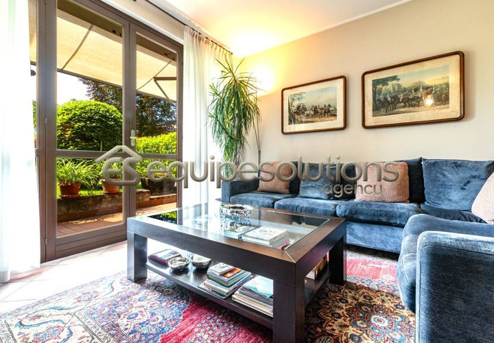 Rækkehus i Gorle, Bergamo, Gorle - € 399.000 | Ref: VG01 - foto 1