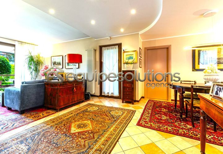 Rækkehus i Seriate, Bergamo, Seriate - € 399.000 | Ref: VSE05 - foto 1