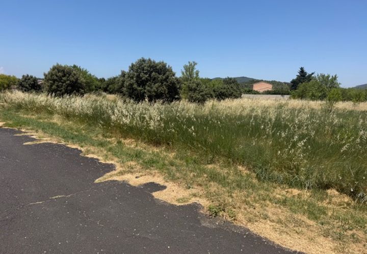 Tomt i Donzère, Drome, Donzère - € 54 000 | Ref: SA_DONZERE_2406 - foto 1