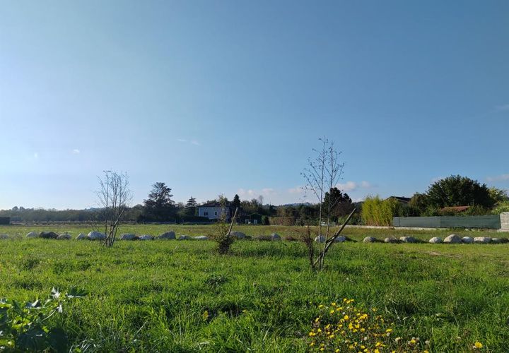 Villa i Saint-Romans, Isere, Saint-Romans - € 254 000 | Ref: BL.stromans38 - foto 1