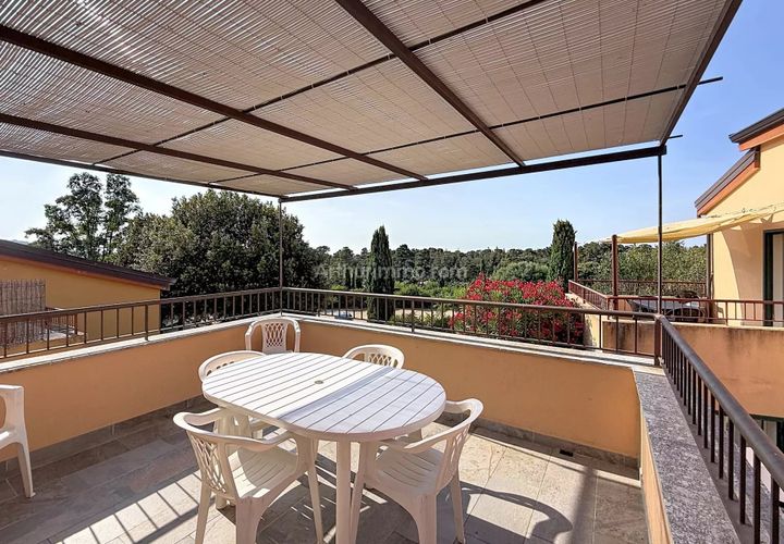 Leilighet i Belgodère, Haute-Corse, Belgodère - € 249 000 | Ref: 2383 - foto 1