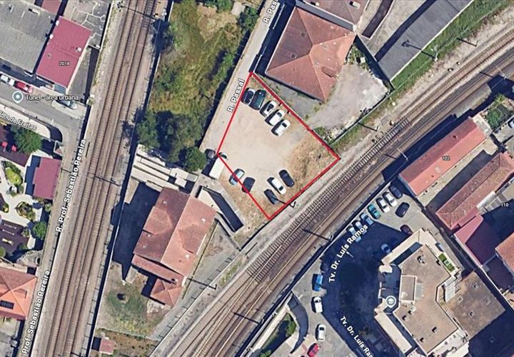 Helårsgrund i Valongo, Porto, Valongo - € 77.000 | Ref: 9045 - foto 1