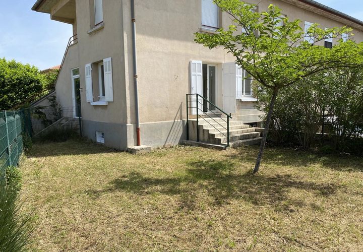 Apartament a Gardanne, Bouches-du-Rhone, Gardanne - € 1.150/mes | Ref: 3963117 - foto 1