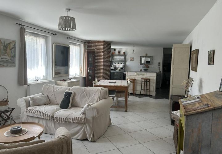 Landsbyhus i Longages, Haute-Garonne, Longages - € 177.000 | Ref: 31069304859 - foto 1