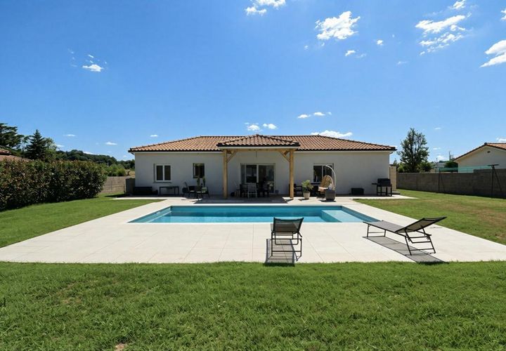 Villa a Noe, Haute-Garonne, Noe - € 318.240 | Ref: 31069304490 - foto 1