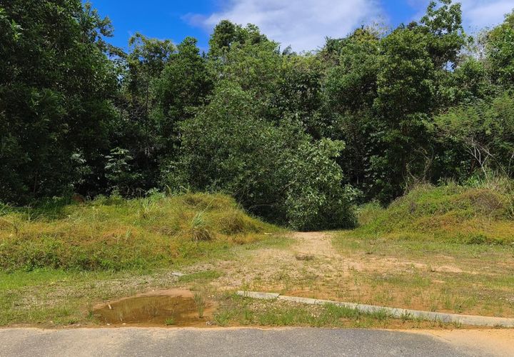 Terra em Macouria, French Guiana, Macouria - € 996.418 | Ref: 2458 - foto 1