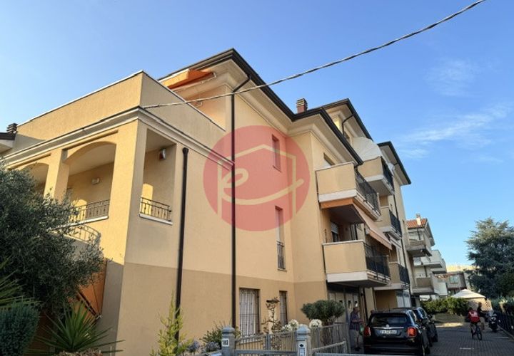 Penthouse - Santarcangelo Di Romagna, Rimini, Santarcangelo Di Romagna - € 235 000 | Réf : S-A4-018 - photo 1
