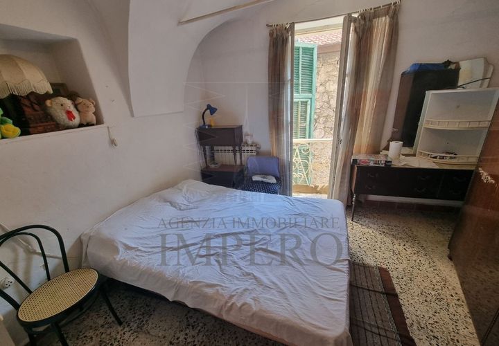 Lejlighed i Ventimiglia, Imperia, Ventimiglia - € 45.000 | Ref: 23978 - foto 1