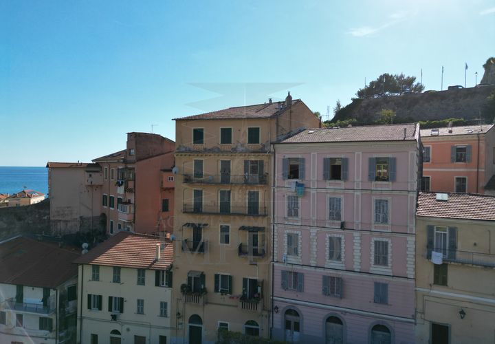 Lejlighed i Ventimiglia, Imperia, Ventimiglia - € 140.000 | Ref: 23984 - foto 1