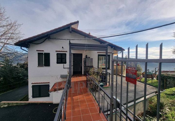 Lejlighed i Camporosso, Imperia, Camporosso - € 165.000 | Ref: 23986 - foto 1
