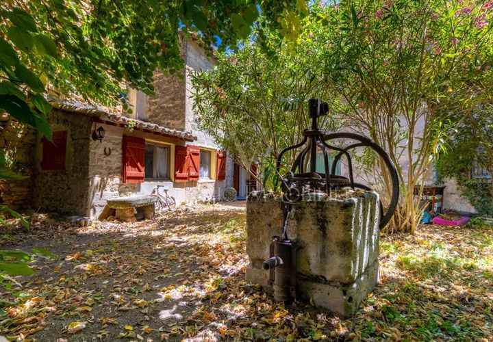 Villa a Lansargues, Herault, Lansargues - € 885.000 | Ref: 1493 - foto 1