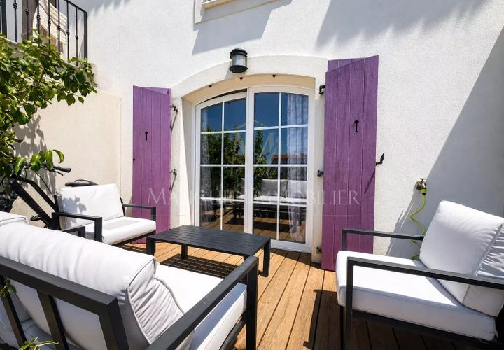Villa a Aigues-Mortes, Gard, Aigues-Mortes - € 329.000 | Ref: 1501 - foto 1