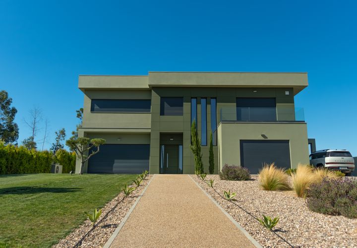 Villa i Seixal, Setubal, Seixal - € 1.690.000 | Ref: CB06-0241 - foto 1