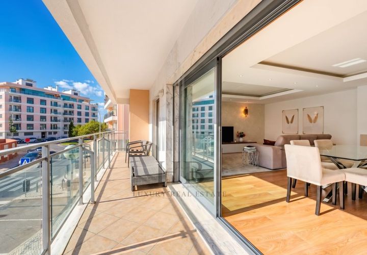 Lejlighed i Oeiras, Lisbon, Oeiras - € 849.000 | Ref: HB0966 - foto 1