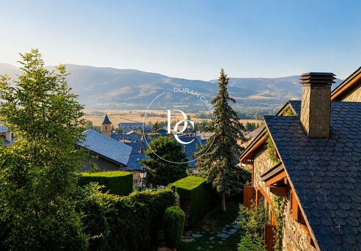Wohnung in Alp, Gerona, Alp - € 275.000 | Ref: 6399 - Foto 1