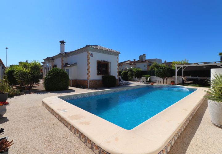 Villa a El Campello, Alicante, El Campello - € 425.000 | Ref: CLDVI-36769 - foto 1