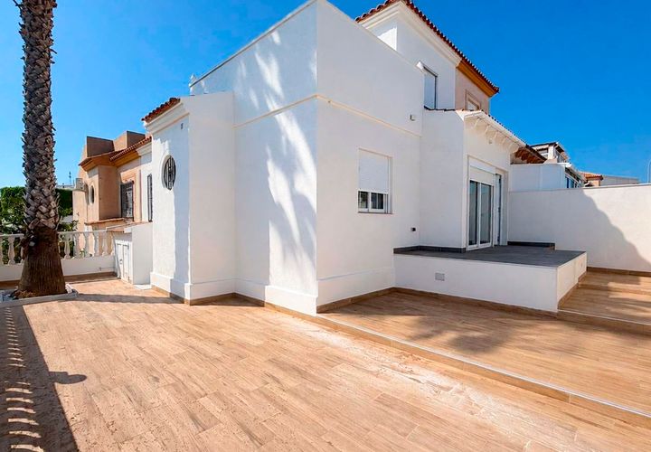 Byhus i Ciudad Quesada, Alicante, Ciudad Quesada - € 239.000 | Ref: CLDCBB-28128 - foto 1