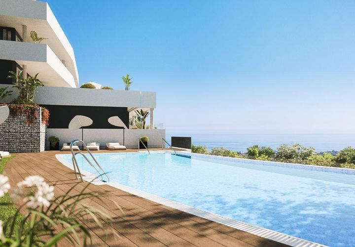 Leilighet i Marbella, Malaga, Marbella - € 562 000 | Ref: CLDS-91353 - foto 1