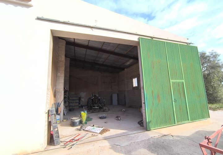 Masia a Yecla, Murcia, Yecla - € 130.000 | Ref: 70023a - foto 1