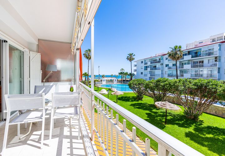 Lejlighed i Fuengirola, Malaga, Fuengirola - € 535.000 | Ref: R5373685 - foto 1