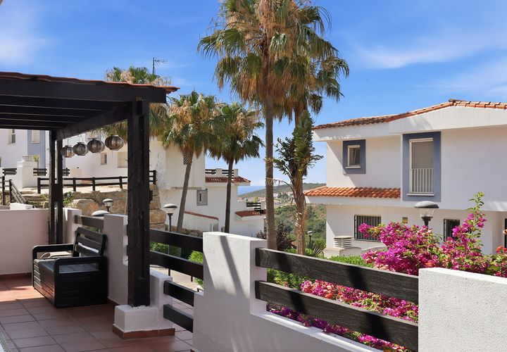 Leilighet i Manilva, Malaga, Manilva - € 280 000 | Ref: R5433340 - foto 1