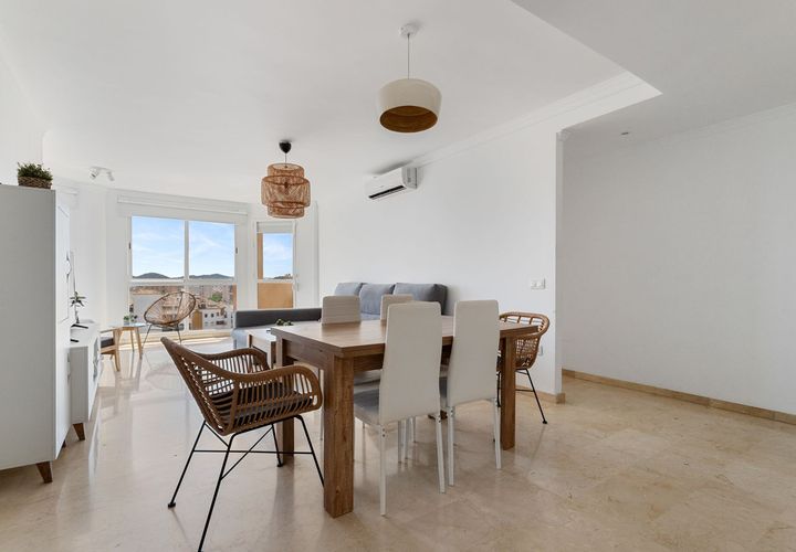 Penthouse i Fuengirola, Malaga, Fuengirola - € 450.000 | Ref: R5433583 - foto 1