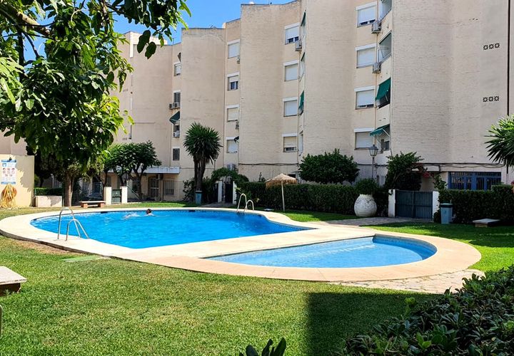 Lejlighed i Fuengirola, Malaga, Fuengirola - € 278.000 | Ref: R5413216 - foto 1