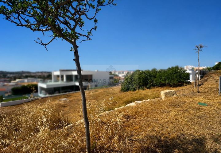 Helårsgrund i Lagos, Faro, Lagos - € 380.000 | Ref: T0566 - foto 1
