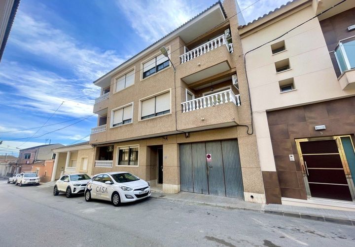 Lejlighed i Orihuela, Alicante, Orihuela - € 163.000 | Ref: 48898 - foto 1
