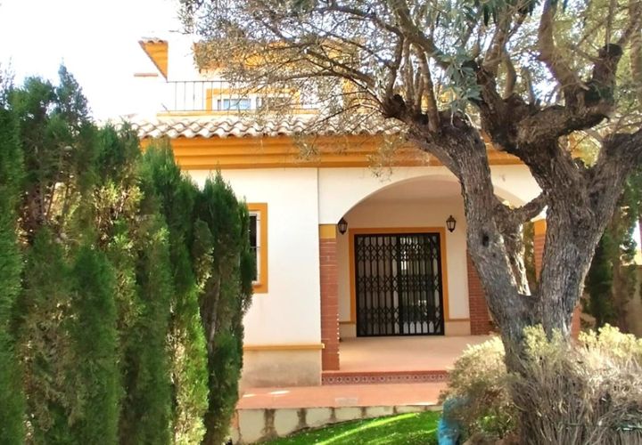 Villa a Rojales, Alicante, Rojales - € 1.950/mes | Ref: A005 - foto 1