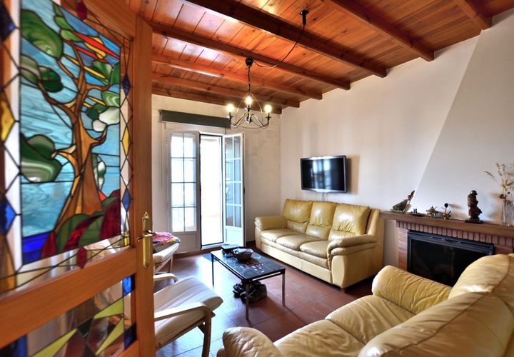 Rækkehus i Ronda, Malaga, Ronda - € 219.000 | Ref: 2047 - foto 1