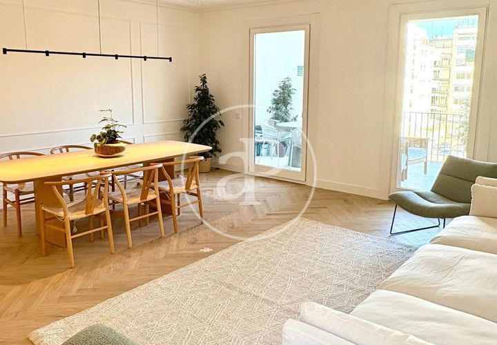 Lejlighed i Barcelona, Barcelona, Barcelona - € 1.410.000 | Ref: VB2605025 - foto 1