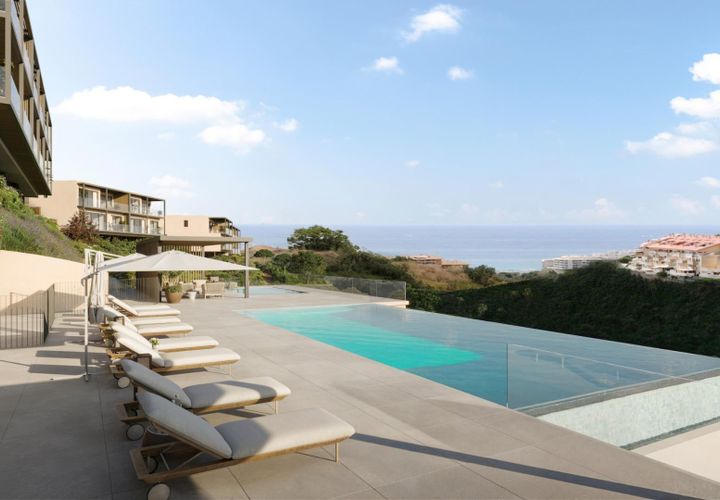 Villa i Fuengirola, Malaga, Fuengirola - € 797.000 | Ref: NB-79955 - foto 1