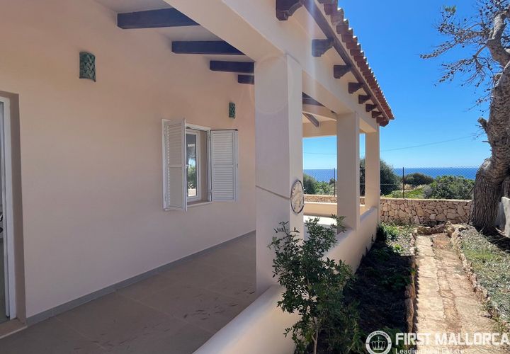 Villa a Cala Llombards, Mallorca, Cala Llombards - € 2.350/mes | Ref: R29841 - foto 1