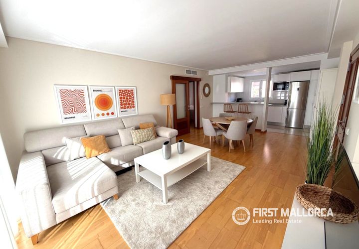 Apartament a Llucmajor, Mallorca, Llucmajor - € 2.000/mes | Ref: R30037 - foto 1