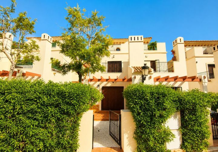 Reihenhaus in Algorfa, Alicante, Algorfa - € 235.000 | Ref: C3012RH/11253 - Foto 1