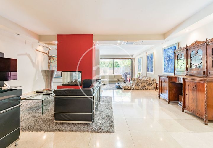 Villa i La Moraleja, Madrid, La Moraleja - € 2.250.000 | Ref: VMN2607006 - foto 1