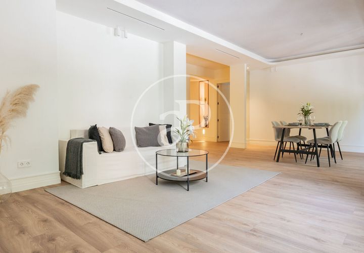 Wohnung in Madrid, Madrid, Madrid - € 2.420.000 | Ref: VM2607020 - Foto 1